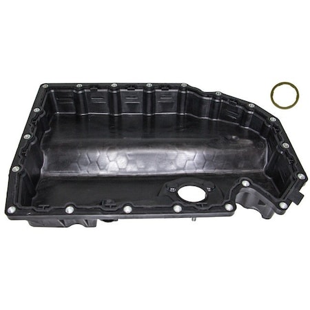 Crp Products OIL PAN KIT ESK0136